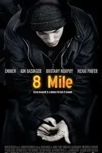 Download 8 Mile (2002) Dual Audio {Hindi-English} ESubs BluRay 480p [300MB] || 720p [700MB] || 1080p [2.3GB]