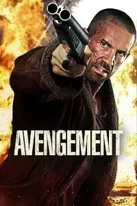 Download Avengement (2019) Dual Audio {Hindi-English} 480p [300MB] || 720p [800MB]