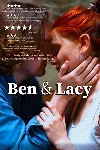 Download Ben & Lacy (2023) {English With Subtitles} 480p [400MB] || 720p [999MB] || 1080p [2.2GB]