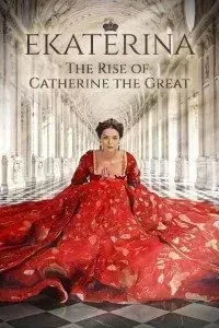 Download Ekaterina (Season 1) {Hindi Dubbed With Esubs} WeB-DL 720p 10Bit [MB] || 1080p [500MB]