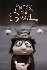 Download Memoir of a Snail (2024) {English With Subtitles} WEB-DL 480p [280MB] || 720p [760MB] || 1080p [1.8GB]