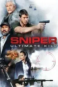 Download Sniper: Ultimate Kill (2017) Dual Audio {Hindi-English} BluRay MSubs 480p [380MB] || 720p [910MB] || 1080p [2GB]