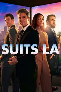 Download Suits LA (Season 1) [E06 Added] Dual Audio (Hindi-English) Esubs Web-Dl 480p [130MB] || 720p [380MB] || 1080p [950MB]