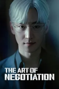 Download The Art Of Negotiation (Season 1) Kdrama [S01E06 Added] {Korean With English Subtitles} WeB-DL 720p [500MB] || 1080p [1.8GB]