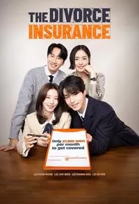 Download The Divorce Insurance (Season 1) [E01 Added] Multi Audio (Hindi-English-Korean) Msubs Web-Dl 480p [230MB] || 720p [650MB] || 1080p [1.2GB]