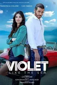 Download Violet Like The Sea aka Viola Come Il Mare Season 1 (Hindi Dubbed) WeB-DL 720p [300MB] || 1080p [1.1GB]